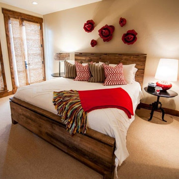 Huntsman Springs Park Home