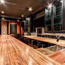 Basement Ideas