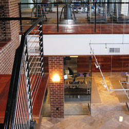 Residential Railings - Products