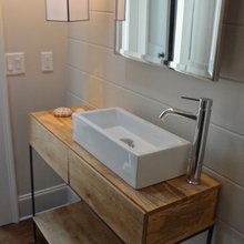Bathroom Ideas