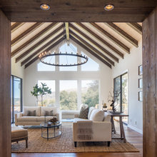 Living Room Ideas
