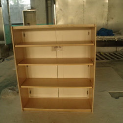 how to assemble kitchen cabinets ideas - Kitchen Cabinetry