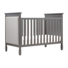 Roman's Nursery