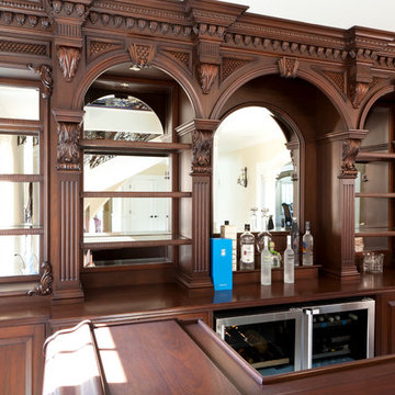 Shelves Bar NJ