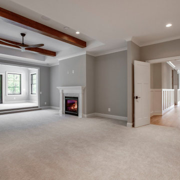 Introducing Our Amazing Heartwood Model!