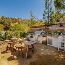 Landscape Ideas
