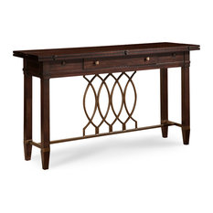 Intrigue Flip Top Sofa Table