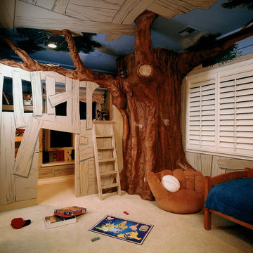 Kids Rooms