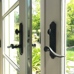 Lock Rekey - Door Locks