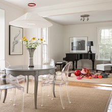Living Room Ideas