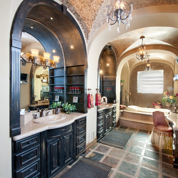 Custom Home