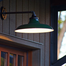 lights for garage