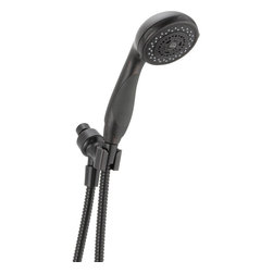 Delta Lahara&reg; Shower Arm Mount Hand Shower - Showerheads And Body Sprays