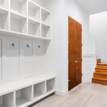 Modern Home Collection - Model 8080