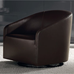 Minotti - Minotti Portofino Bergere Armchair - Armchairs And Accent Chairs