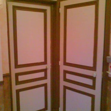 Maison T4 - Malsherbes