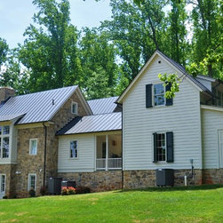 Metal Roofing - Products