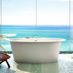 Bathroom Products - Bathtubs