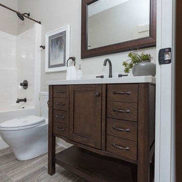 Baths / Master Baths