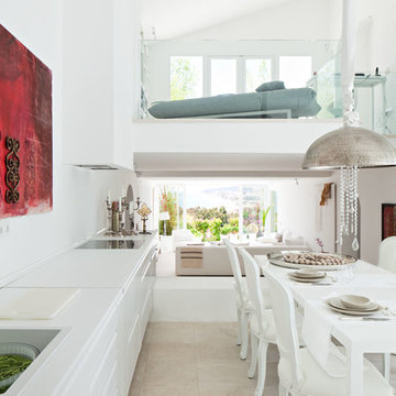 Villa Mandarina