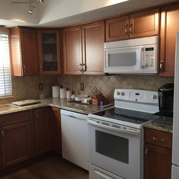Kitchen Remodel in Uniontown