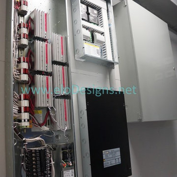Rack Management