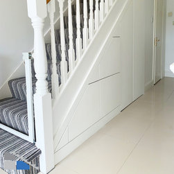 Recent Projects (Before & After) - Home Improvement