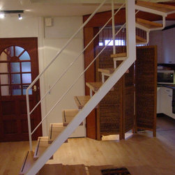 Small Spaces - Products