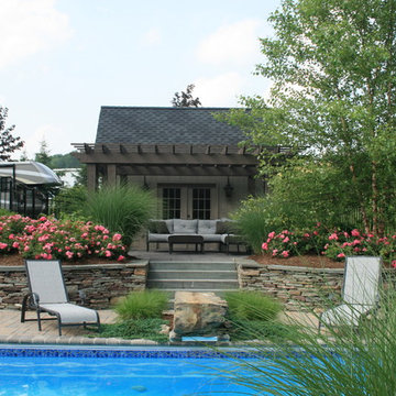 Northwestern New Jersey Residence
