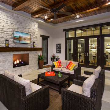 Murray Homes Resolute Model