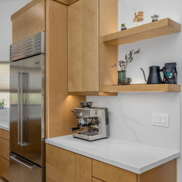 Kenny & Laura's Kitchen Remodel