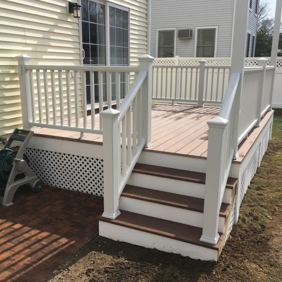 Completed Projects