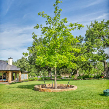 Dripping Springs Oasis