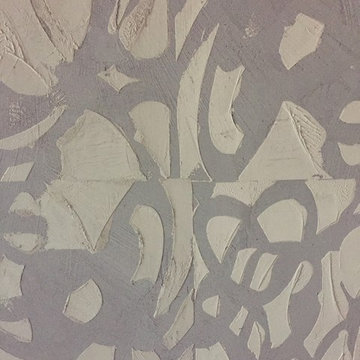 Lime Plaster Finishes