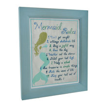 Nautical Decor