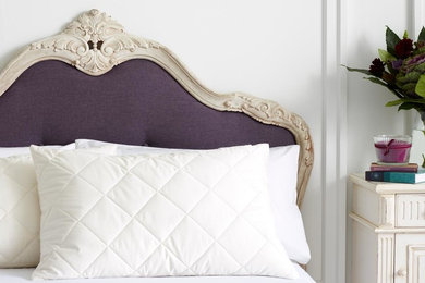 Luxury Alpaca Pillow - Kingsize