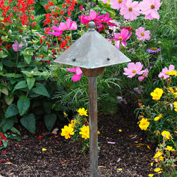 Brass Light Gallery - Path Light - Path Lights