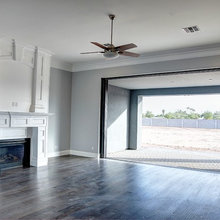 multislide doors
