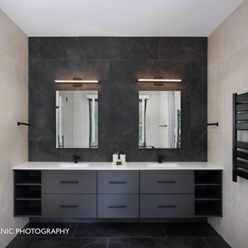 Bethesda Modern Home