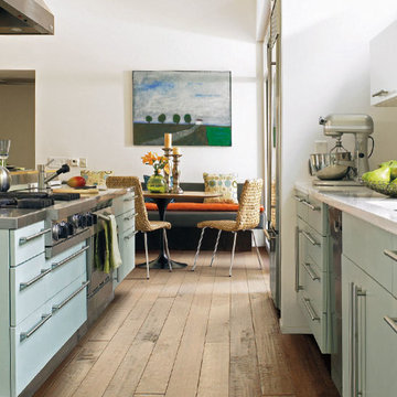 Beautiful Yet Durable Hardwood Floors