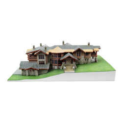 Mountain Home - Products