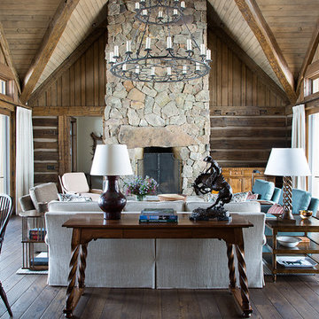 Residence at Roaring Fork Ranch