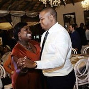 Sharon Kamau-Ledwaba's photo