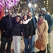 Dionne Washington's photo