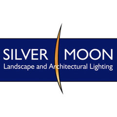 Silver Moon Landscape Lighting