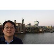 Thomas Shin's photo