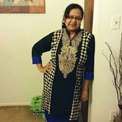 Priyanka Manda's photo