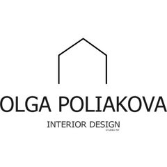Olga Poliakova INC