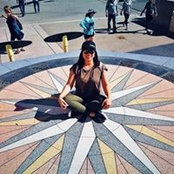 Claudia Farinas's photo