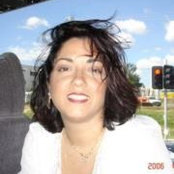 Lynn Varadys foto